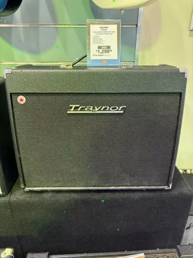 Traynor - YCV50B